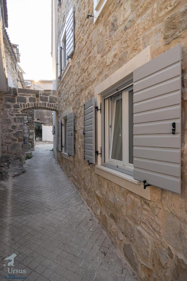 Residence Marina Split Exterior photo