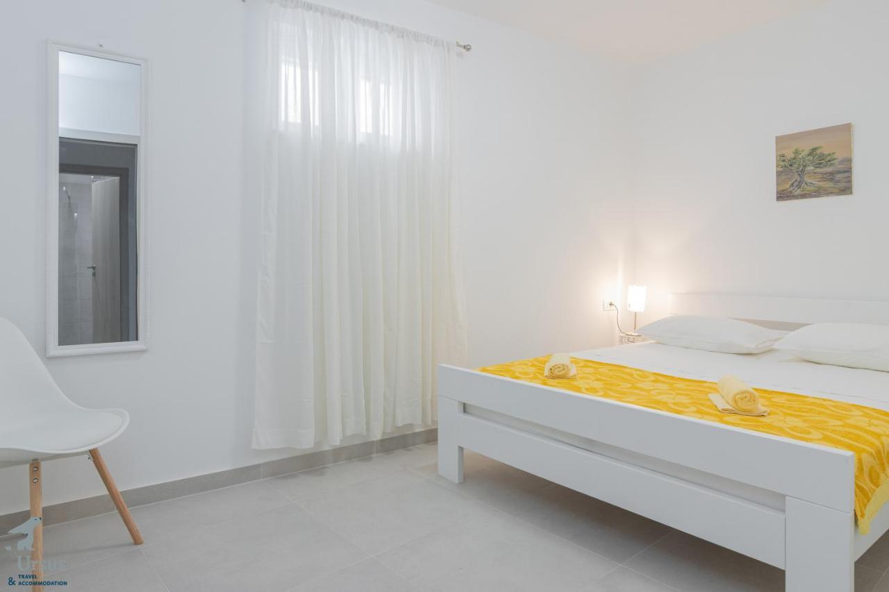 Residence Marina Split Exterior photo