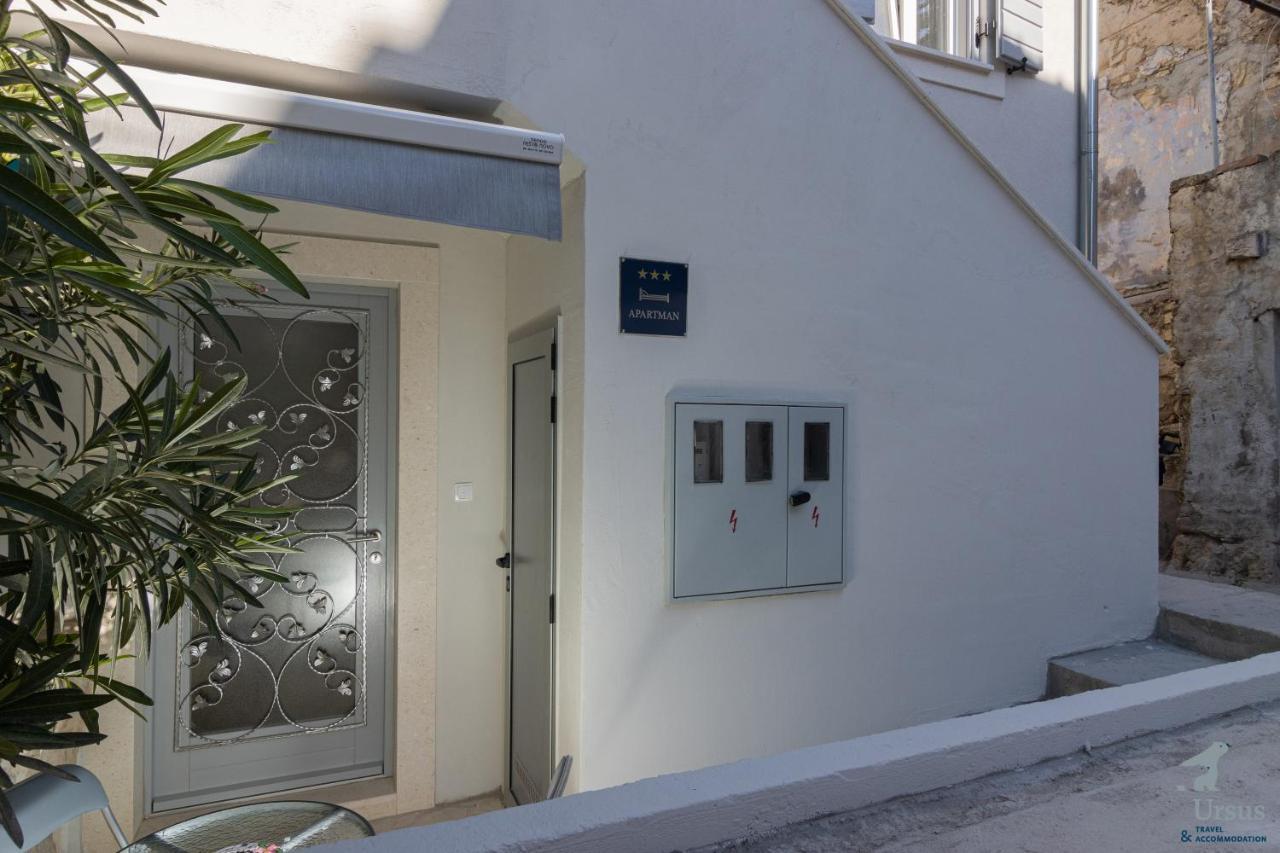 Residence Marina Split Exterior photo