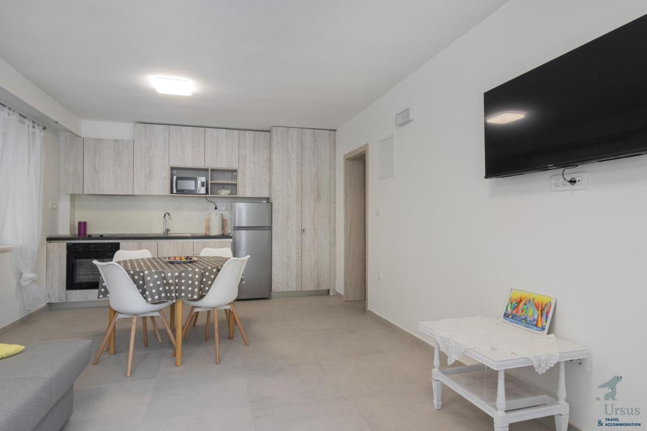 Residence Marina Split Exterior photo