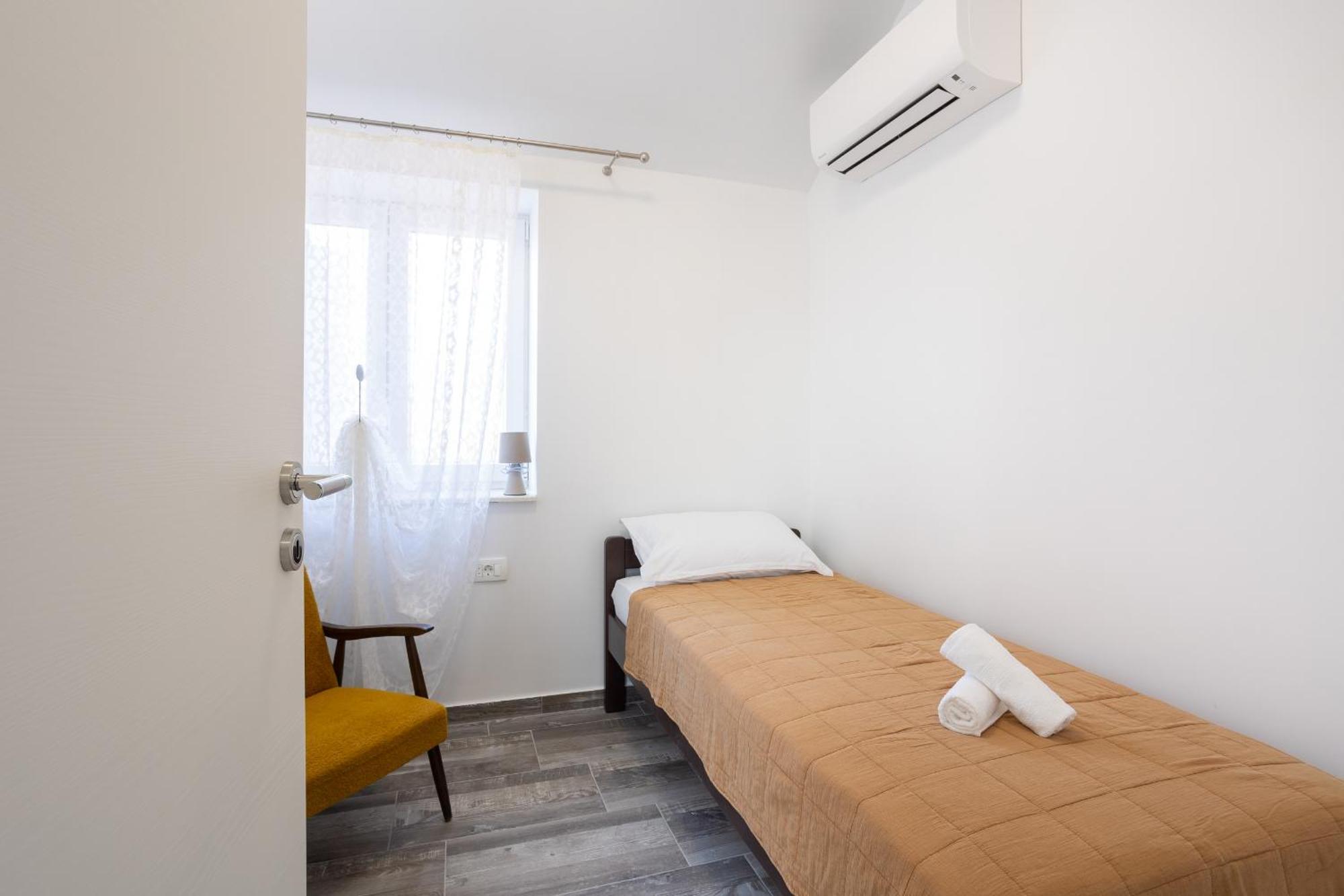 Residence Marina Split Room photo